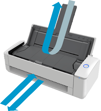 Fujitsu launches ScanSnap iX1300, a model that balances size Fujitsu launches ScanSnap iX1300, a model that balances size